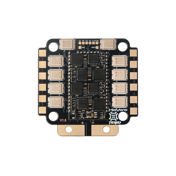 Holybro Tekko32 F4 Metal 4in1 65A ESC AM32 4–6S