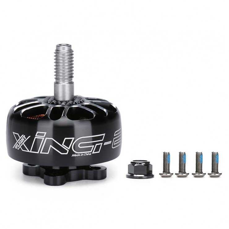 iFlight XING-E Pro 2306 4S 6S 2450 KV FPV Motor