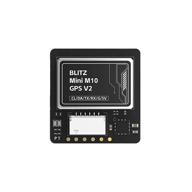 iFlight FPV BLITZ Mini M10 QMC5883L GPS Compass V2