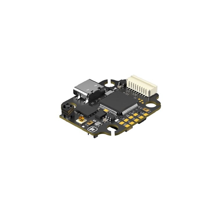 iFlight Borg 5S RX FPV FC Flight Controller 