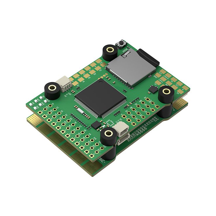 iFlight BLITZ Wing H743 Flight Controller FC FPV