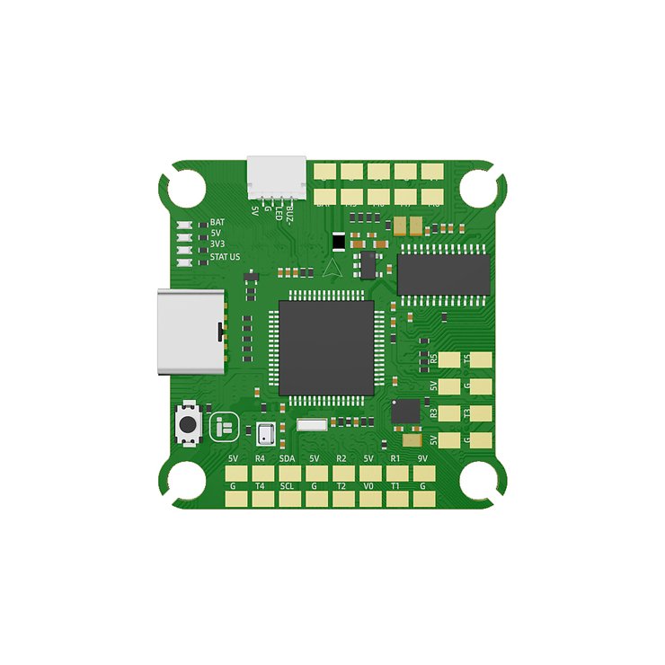 iFlight FPV BLITZ F7 V1.2 FC Flight Controller