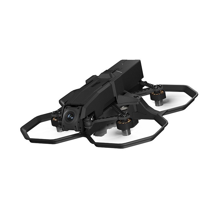iFlight Defender 20 Lite HD Copter DJI O4 Air Unit FPV 2.4GHz ELRS