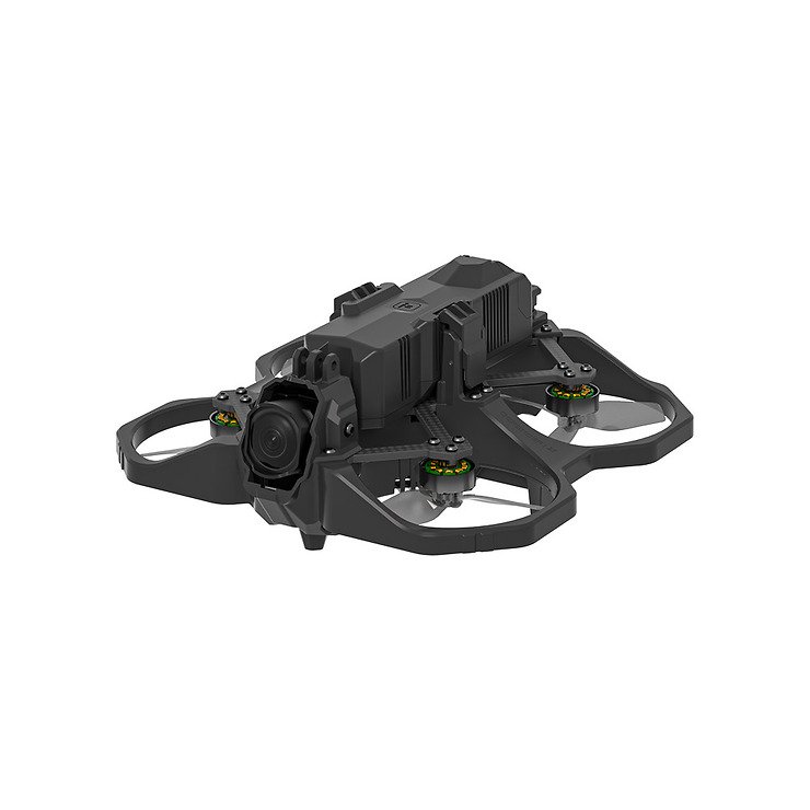 iFlight Defender 25 HD Copter DJI O4 Pro Air Unit FPV GPS 2.4GHz ELRS