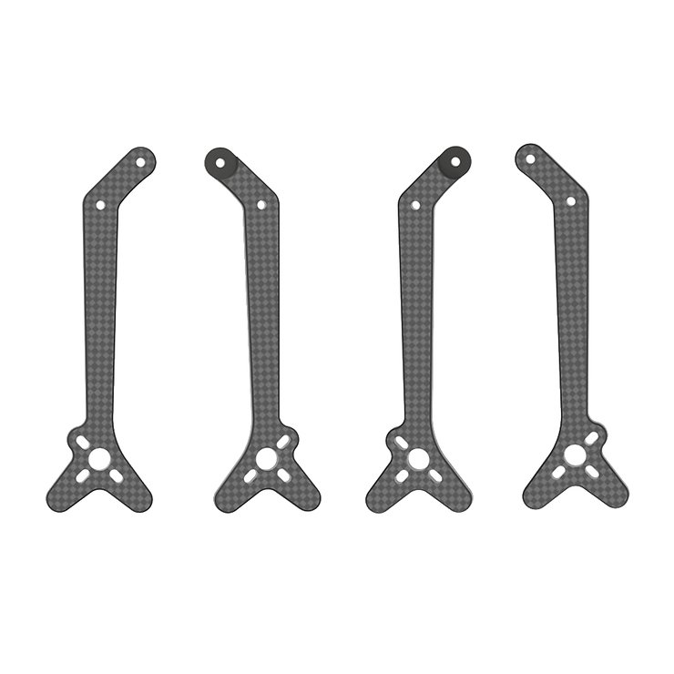 iFlight AOS 3.5 V5 Frame Kit Ersatz Arme 4 Stück