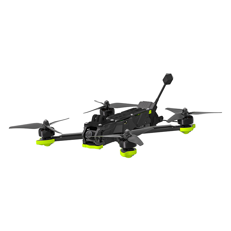 iFlight Nazgul XL5 ECO V1.1 Analog FPV Drohne 6S 2.4GHz ELRS