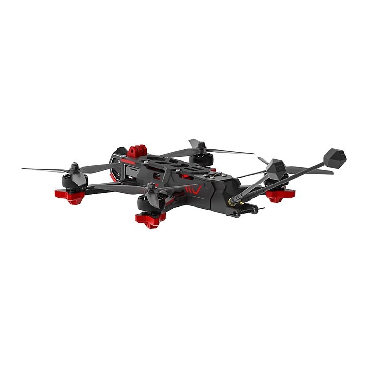 iFlight SH CineFlow 5 DJI O4 6S HD RX FPV Drohne 2.4GHz ELRS