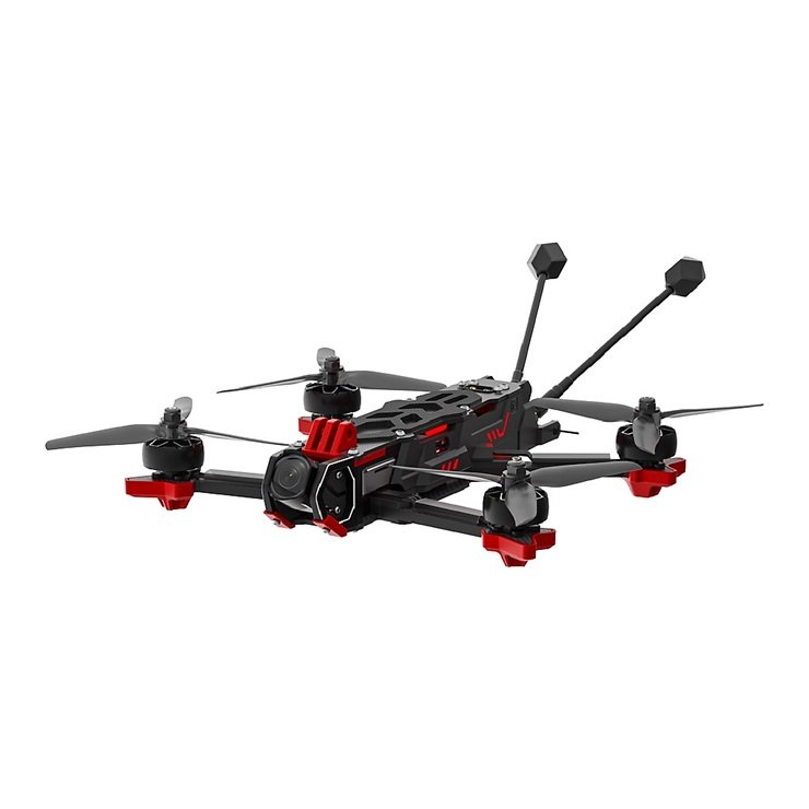 iFlight SH CineFlow 5 DJI O4 6S HD RX FPV Drohne 2.4GHz ELRS