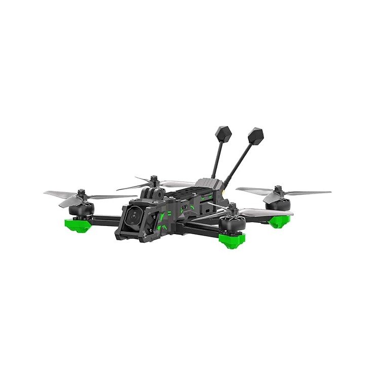 iFlight Evoque F5D V2 DJI O4 6S HD FPV Drohne GPS PNP