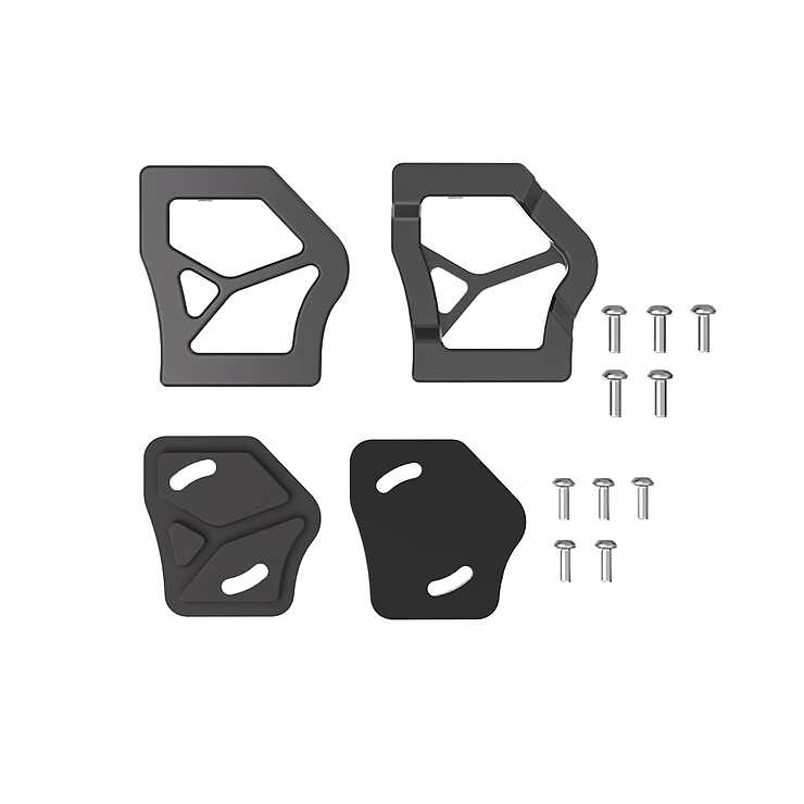 iFlight Nazgul ECO DC5 DJI O4 Air Unit Pro Kamera Adapter Upgrade Kit