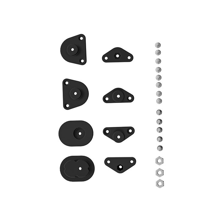 iFlight AOS V5 DJI O4 Pro Air Unit Upgrade Kit