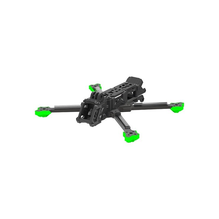 iFlight Nazgul Evoque F6 V2 Frame 6 Zoll Kit 