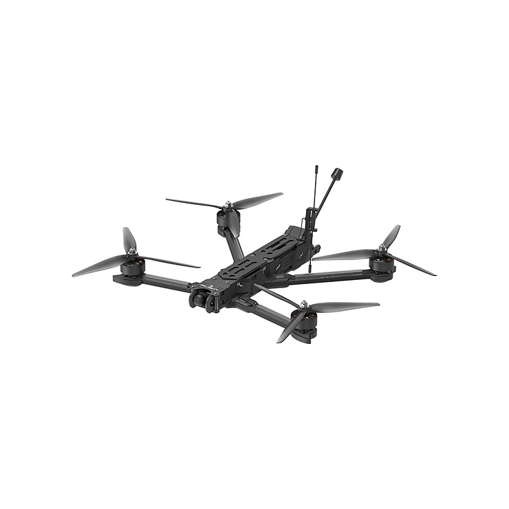 iFlight Chimera7 ECO 6S 2.5W VTX analog FPV Drohne 2.4GHz ELRS GPS