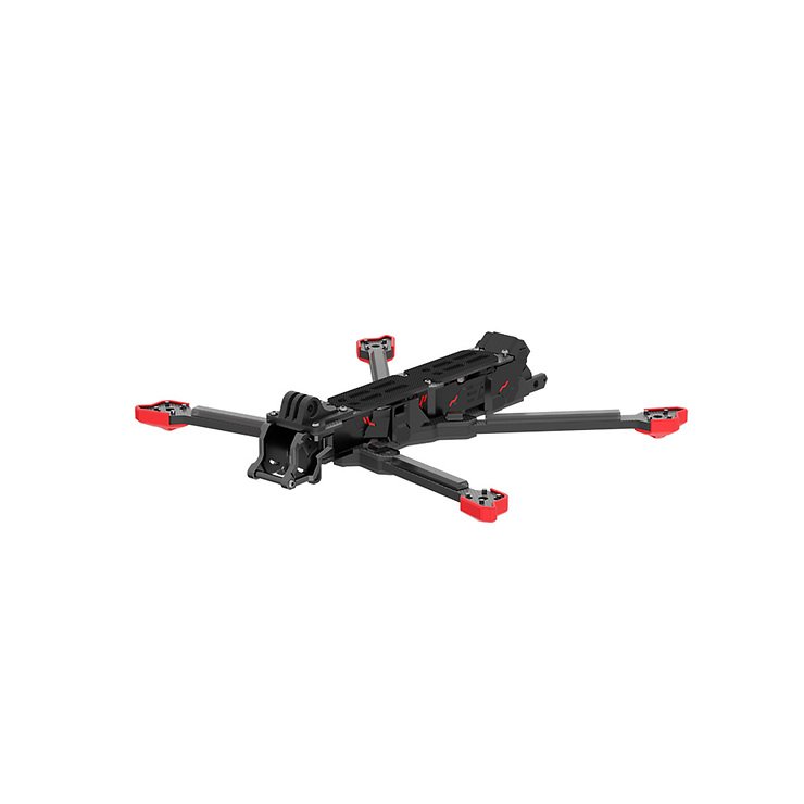 iFlight Chimera7 Pro V2 O4 Pro  7 Zoll FPV Frame Kit