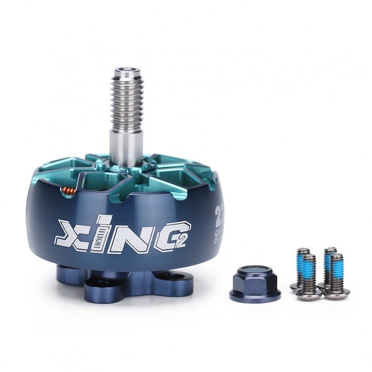 iFlight XING2 2207 1855KV 6S FPV Motor