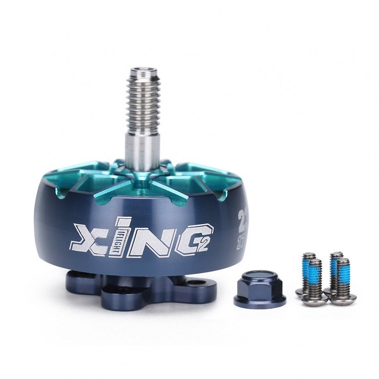 iFlight XING2 2306 1755KV 6S FPV Motor