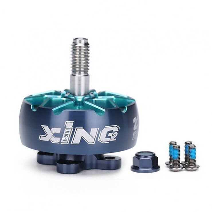 iFlight XING2 2306 2555KV 4S FPV Motor