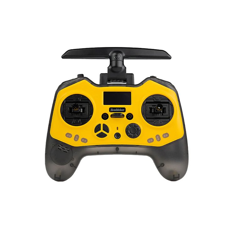 Jumper Bumblebee Radio Controller RC Fernsteuerung 2.4GHZ ELRS