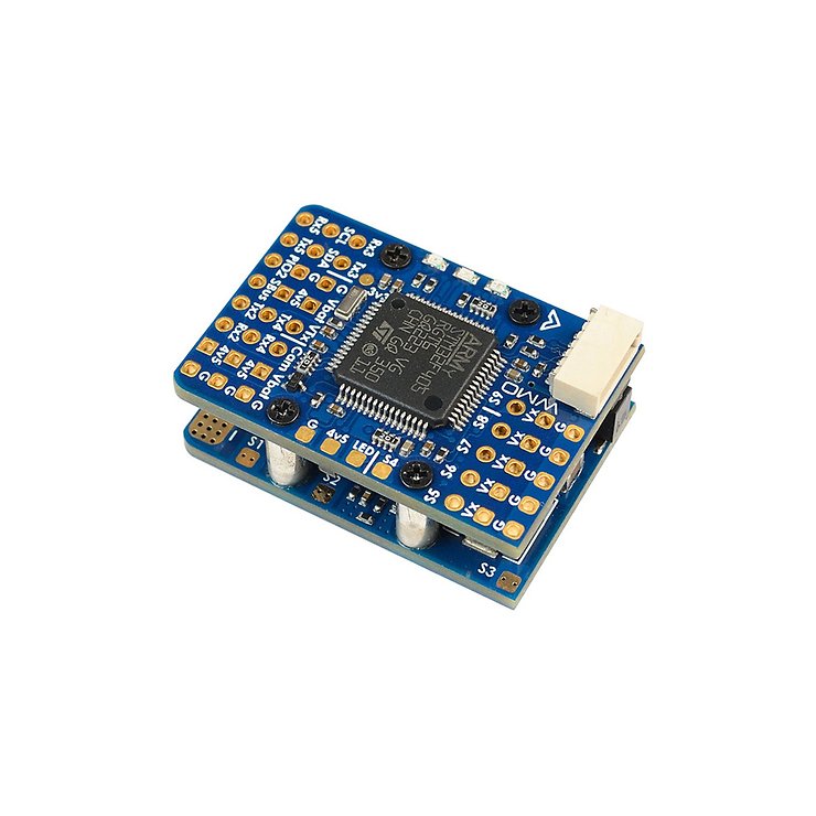 Mateksys F405 WMO FC Wing Flight Controller