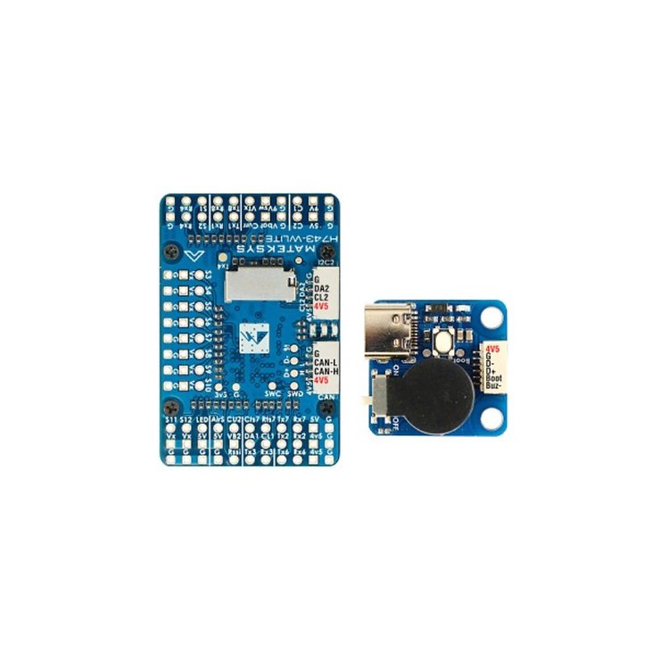 Mateksys H743-WLITE Flight Controller