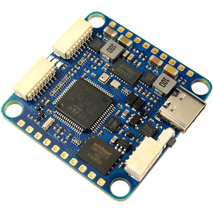 Mateksys H7A3-SLIM Flight Controller