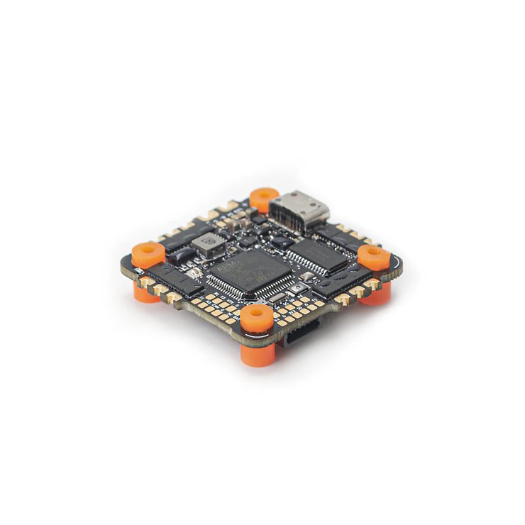OddityRC F7 40A 4-6S Flight Controller ESC AIO