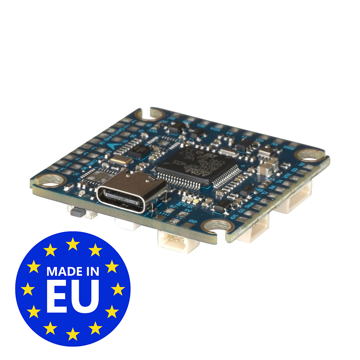 Pilotix F405 V3 Flight Controller mit ICM42688 Gyro 3–6S MADE IN EU