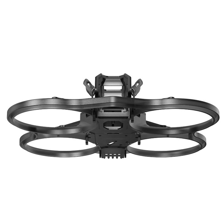 SpeedyBee Bee25 PRO Wireless Tuning 2,5 Zoll Frame Kit