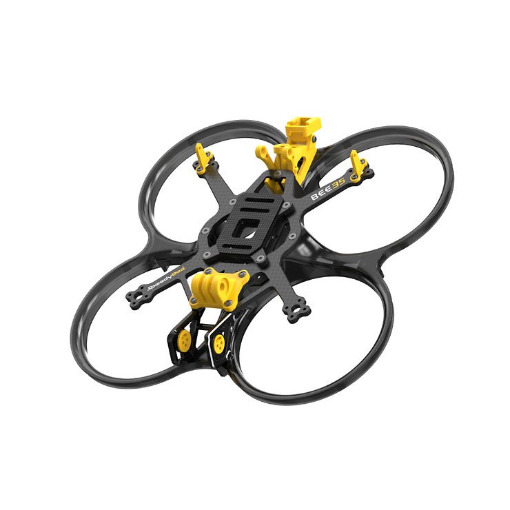 SpeedyBee Bee35 PRO 3.5 Zoll Frame Kit