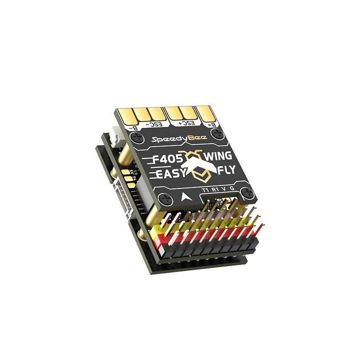 SpeedyBee F405 WING MINI Fixed Wing FPV Flight Controller