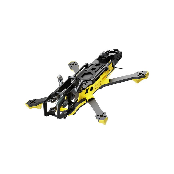 SpeedyBee Master 3X Frame 3 Zoll O4 Pro FPV Frame