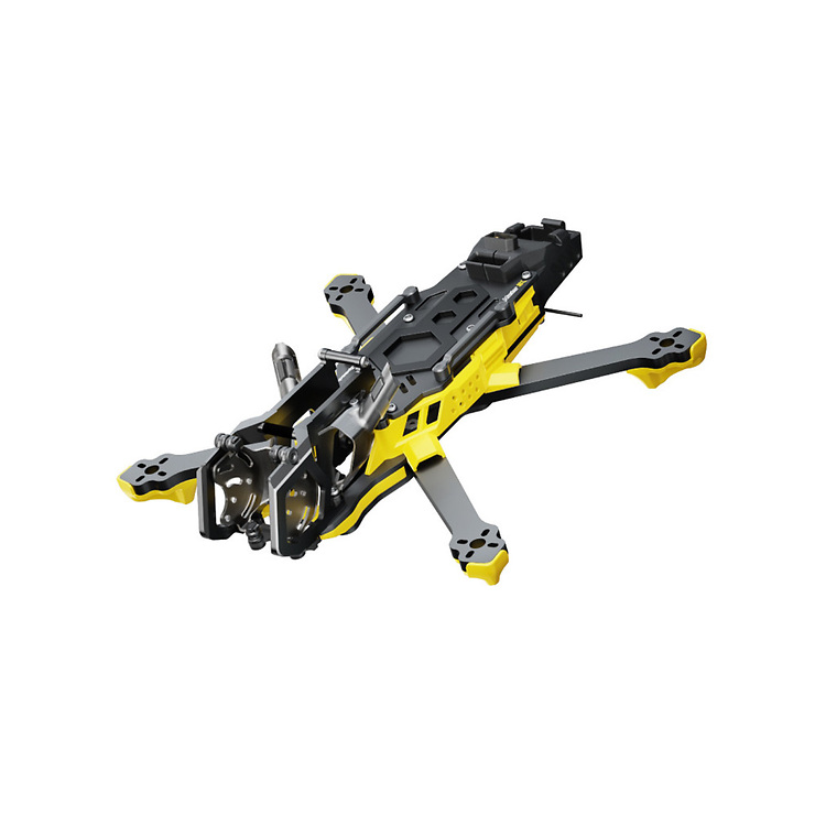 SpeedyBee Master 3X Frame 3 Zoll FPV Frame