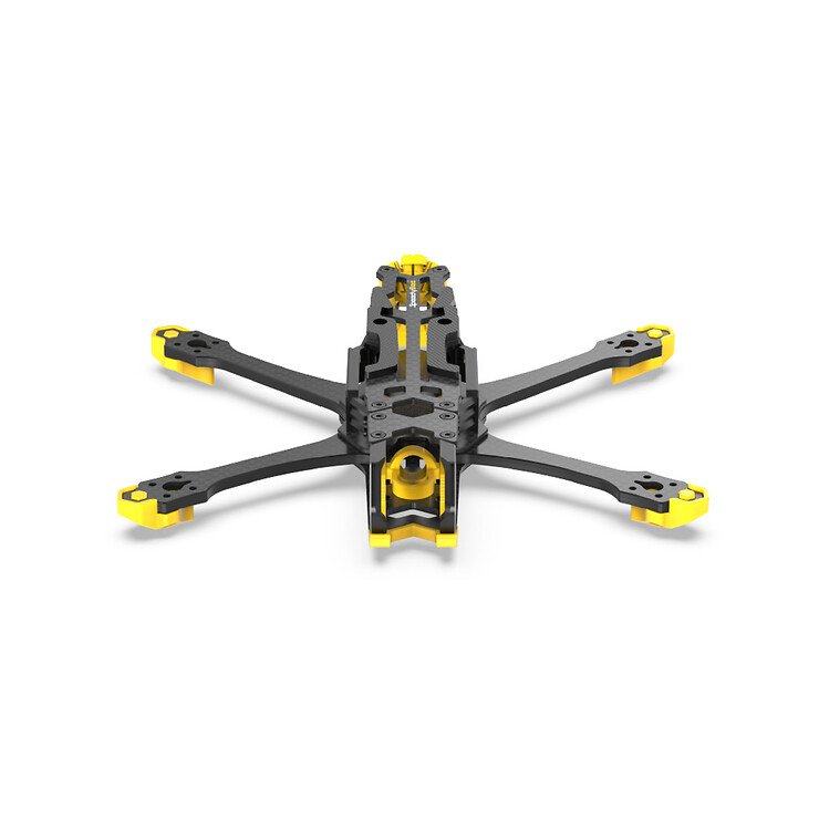 SpeedyBee Master 5 HD FPV Freestyle Frame Kit V2