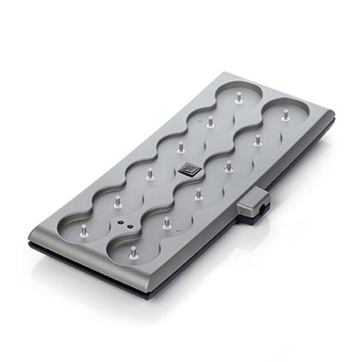 SmartFlame 12er Ladeboard für Akku Teelichter