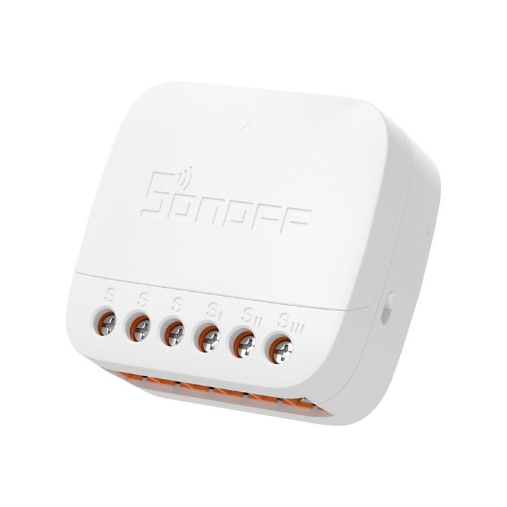 SONOFF S-MATE 2 Extreme Switch Mate WiFi