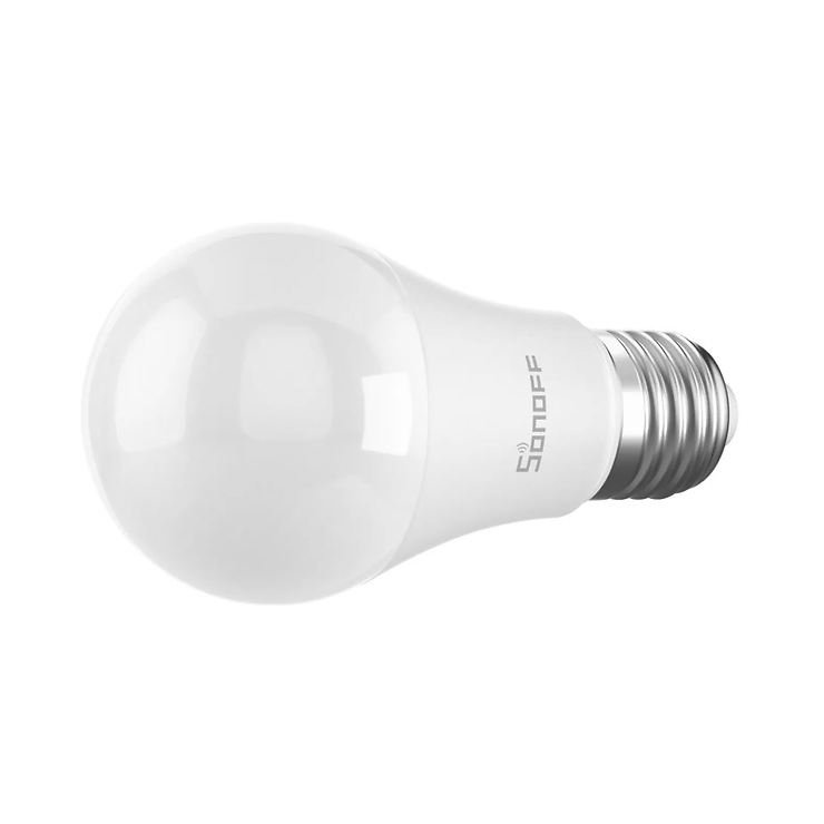 SONOFF E27 Leuchtmittel B05-BL-A60 Wifi LED RGB Lampe