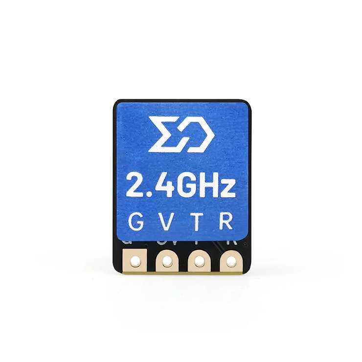 Sub250 ELRS Nano 2.4G Receiver