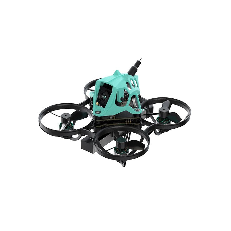 SUB250 Nimble65 HD O4 65mm FPV Mini Whoop 2.4GHz ELRS