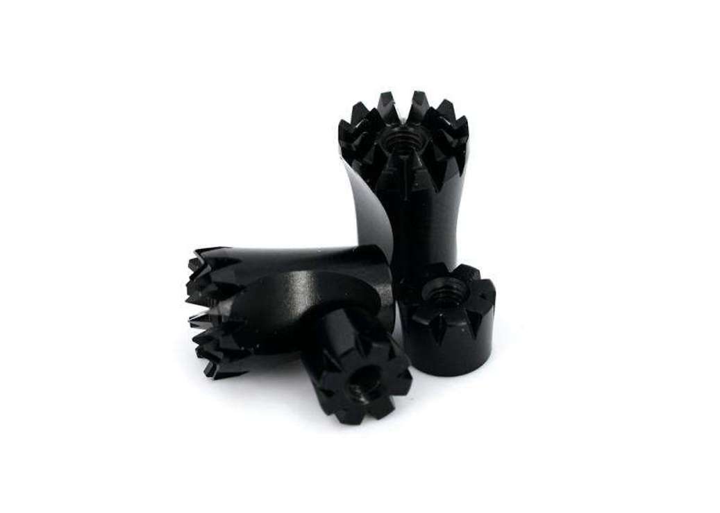 TBS Crown Jewels Stick Ends TBS Tango 2