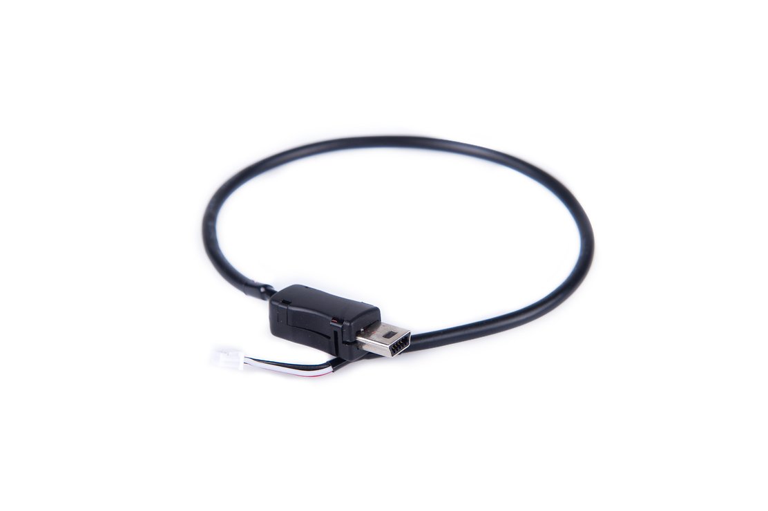 TBS GoPro3 A/V Kabel