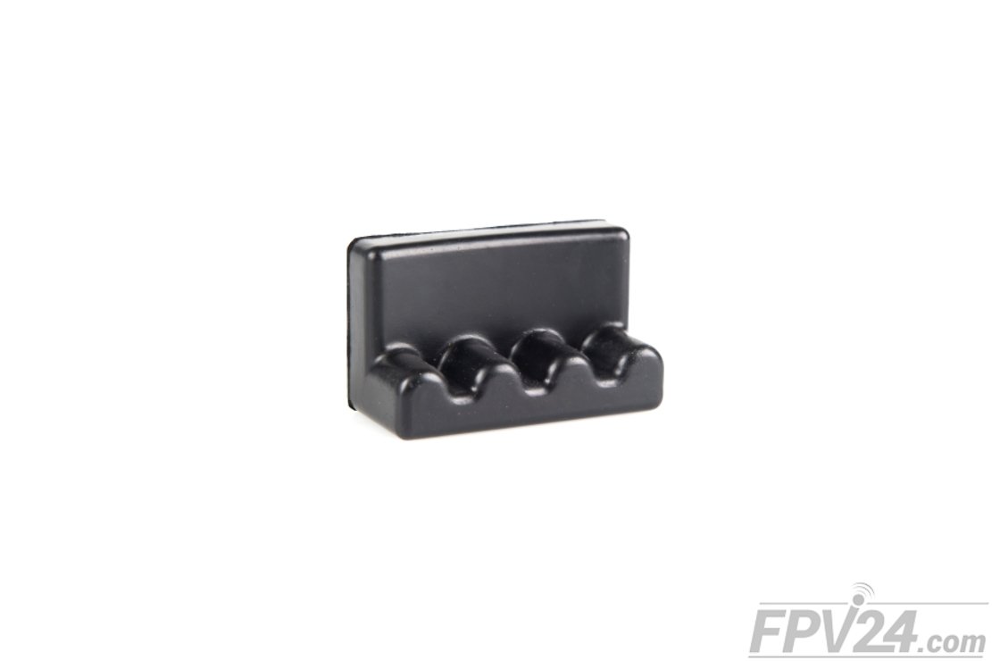 TBS Loveseat Anti-Vibrations-Pad – Dämpfung für GoPro auf TBS Discovery