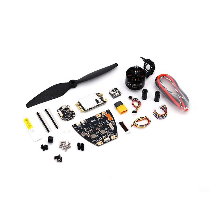 TBS MOJITO FPV Wing Electronics Package Antriebs-Set
