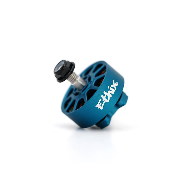 ETHIX Mr Steele Stout V6 Motor 1950KV Blue