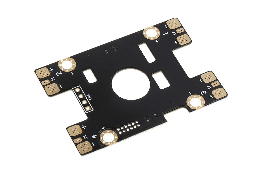 TBS Powercube Vertical ESC Board