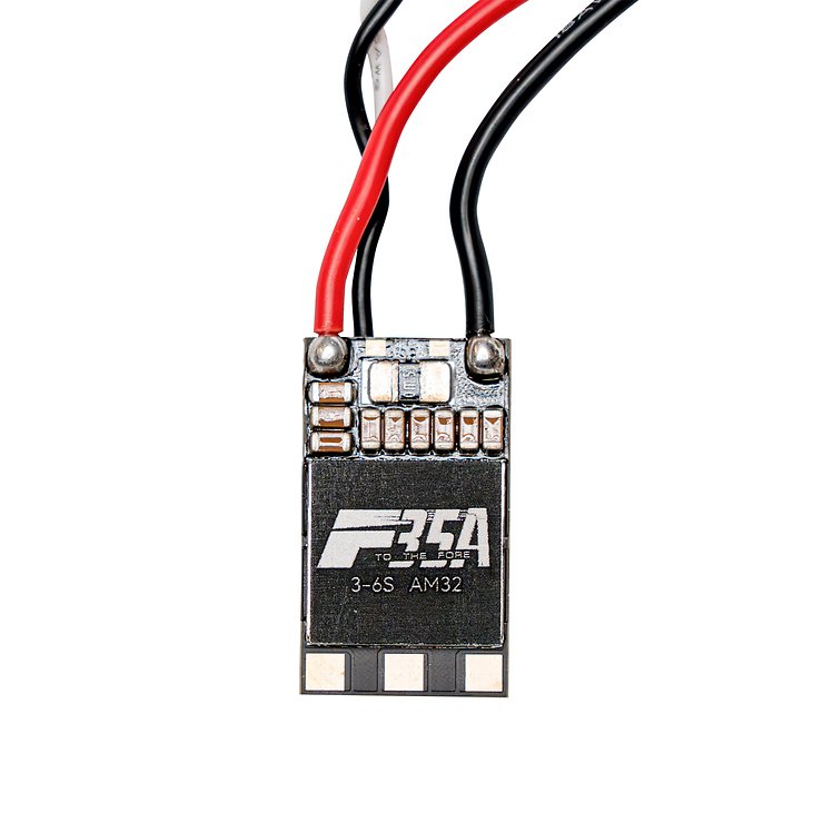 T-Motor FPV F35A 3-6S DSHOT1200 AM32 ESC