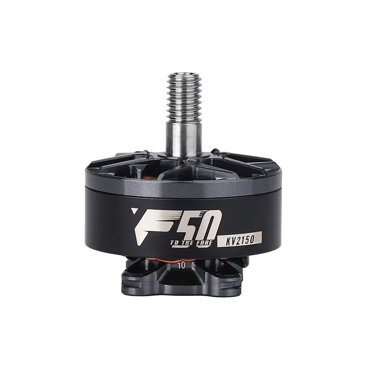T-Hobby F50 2207 Racing FPV Motor 2150KV Grau