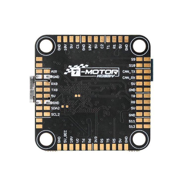 T-Motor Pacer H743 FPV FC Flight Controller