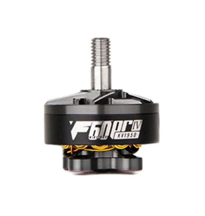 T-Motor F60 Pro IV 1950KV V2 Grau