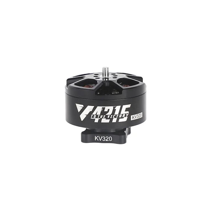 T-Hobby Velox V4215 FPV Motor 6-12S Schwarz