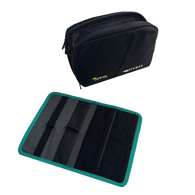 Torvol Tasche FPV Fast Track Bag Five 33